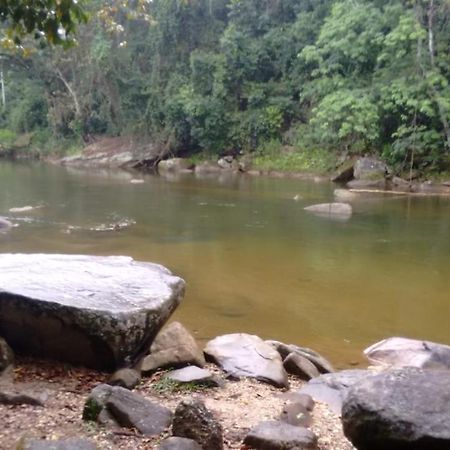 Recanto Beira Rio Sana Ngoại thất bức ảnh