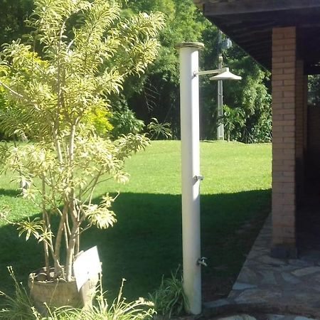 Recanto Beira Rio Sana Ngoại thất bức ảnh
