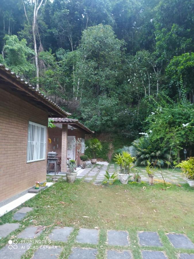 Recanto Beira Rio Sana Ngoại thất bức ảnh