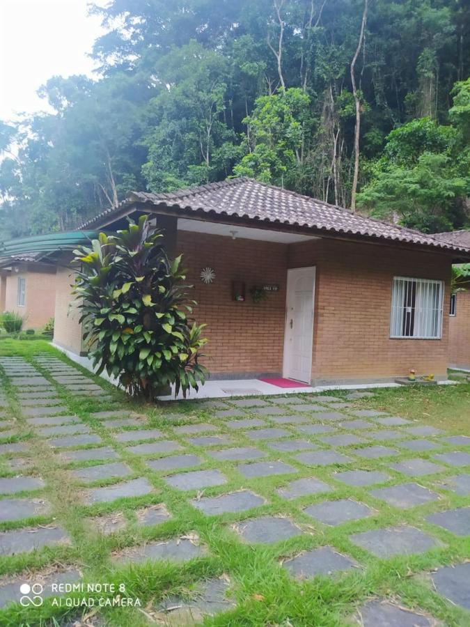 Recanto Beira Rio Sana Ngoại thất bức ảnh