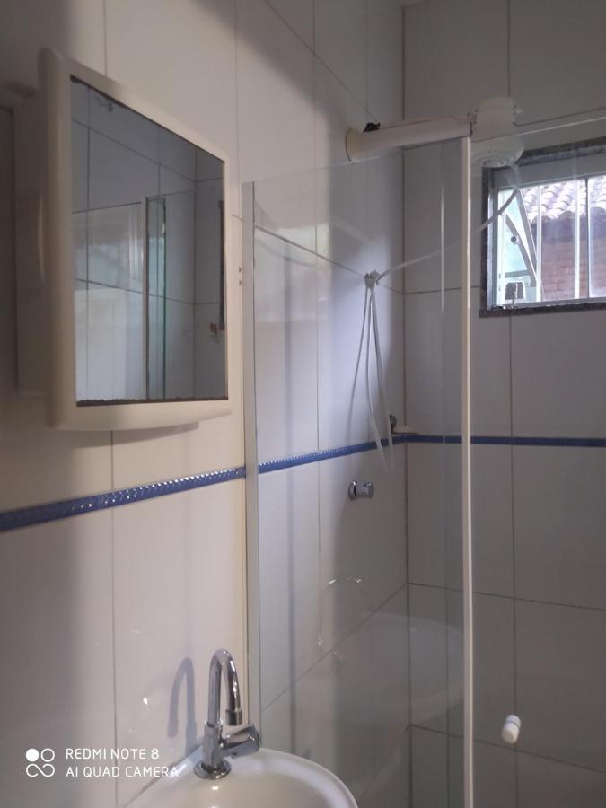 Recanto Beira Rio Sana Ngoại thất bức ảnh