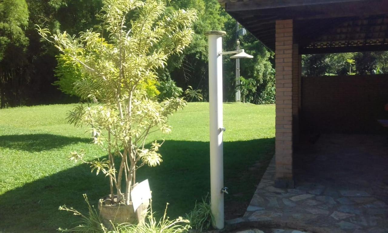 Recanto Beira Rio Sana Ngoại thất bức ảnh