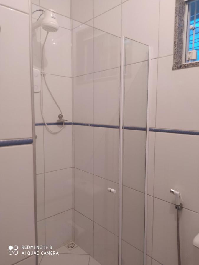 Recanto Beira Rio Sana Ngoại thất bức ảnh