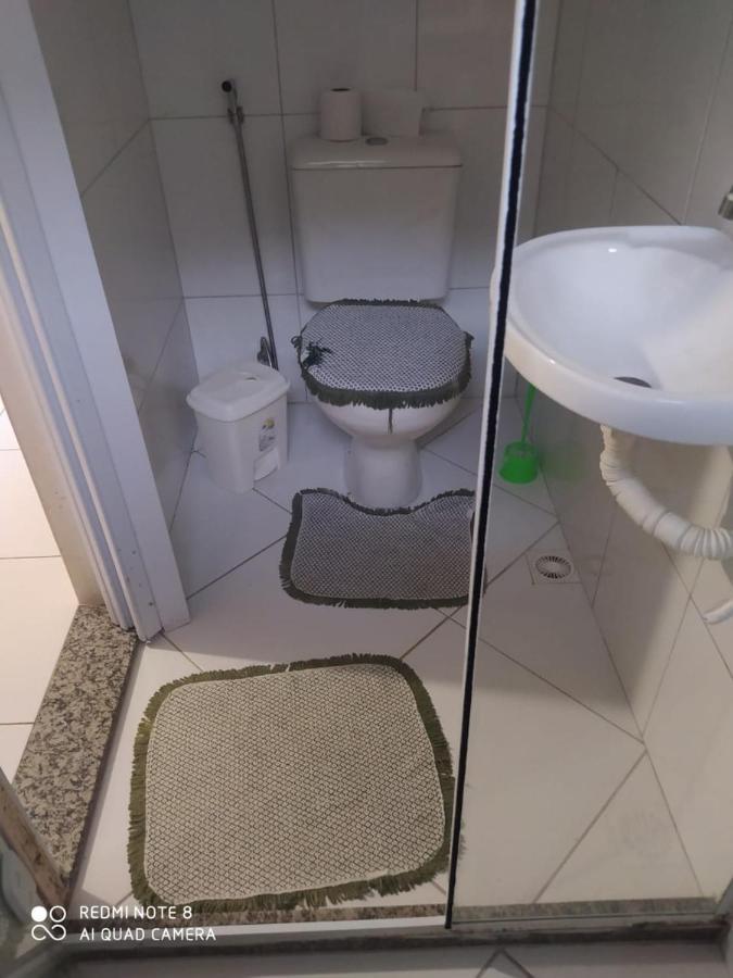 Recanto Beira Rio Sana Ngoại thất bức ảnh