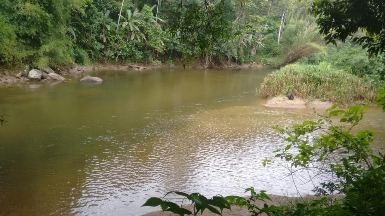Recanto Beira Rio Sana Ngoại thất bức ảnh