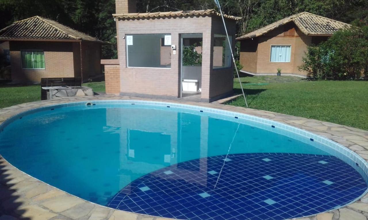 Recanto Beira Rio Sana Ngoại thất bức ảnh