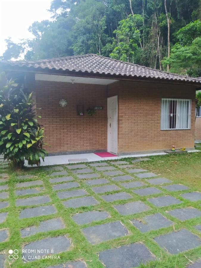 Recanto Beira Rio Sana Ngoại thất bức ảnh
