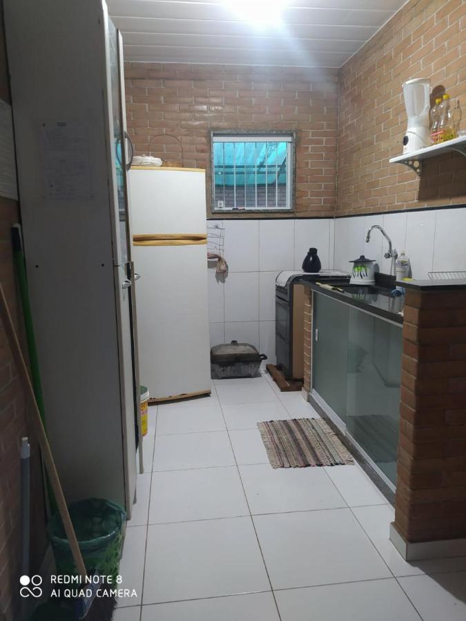 Recanto Beira Rio Sana Ngoại thất bức ảnh