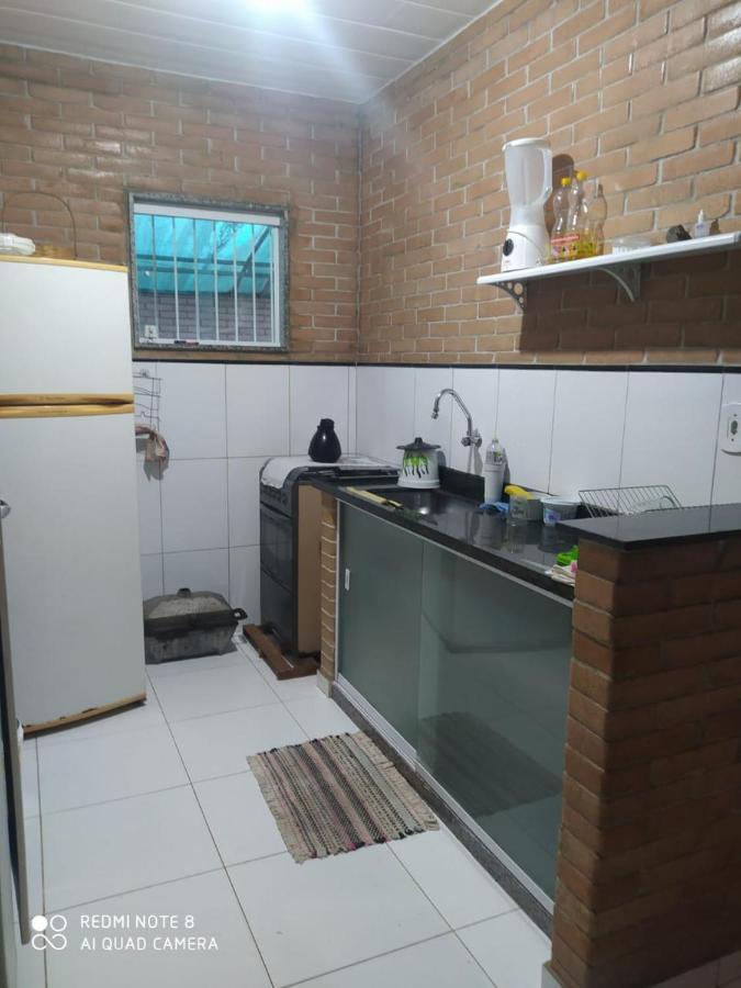 Recanto Beira Rio Sana Ngoại thất bức ảnh