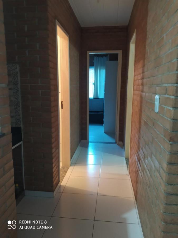 Recanto Beira Rio Sana Ngoại thất bức ảnh