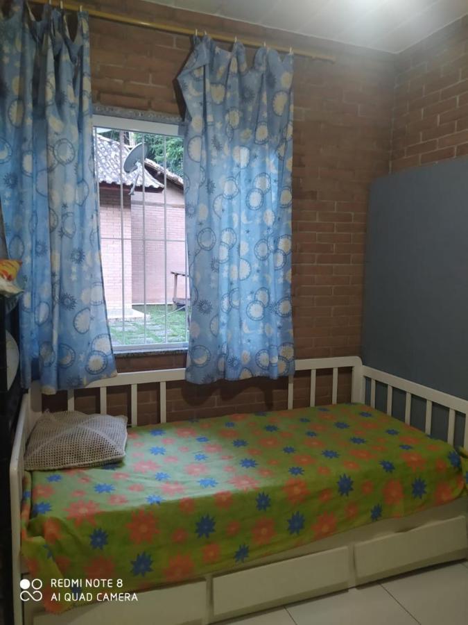 Recanto Beira Rio Sana Ngoại thất bức ảnh