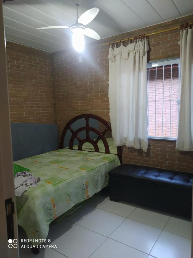Recanto Beira Rio Sana Ngoại thất bức ảnh